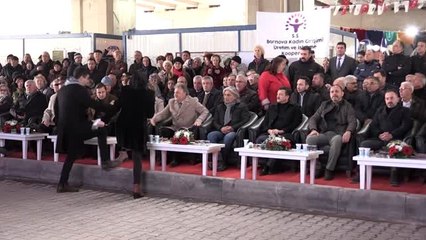 AK Parti Genel Başkan Yardımcısı Dağ: "Türkiye'nin Otomobili gurur verici" - İZMİR