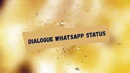 [ TOP 4 ] Emraan hashmi    Attitude dialogue whatsapp status    best whatsapp status