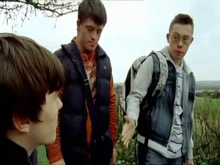 Coming Down The Mountain Clip 1