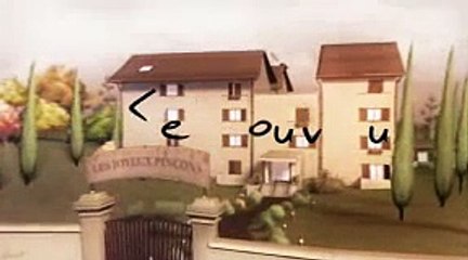 le Nouveau | Film d'étudiants 2007