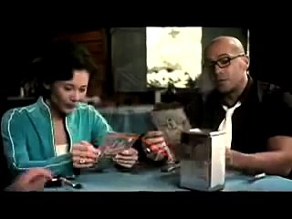 Billy Zane in THE MAD - A Zomedy with flavor! Coming 2007.