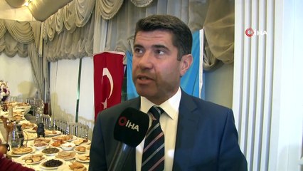 Türk Somali kardeşliğinin en anlamlı gecesi