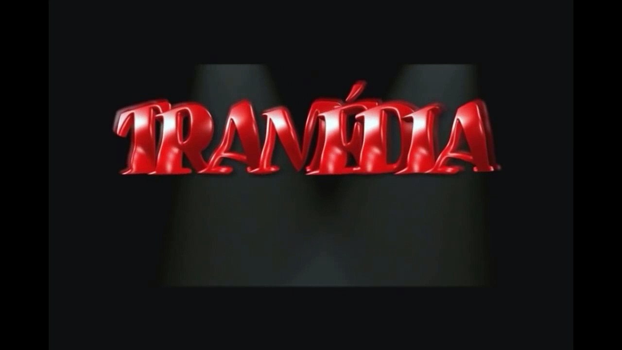 MELIES | "Tramédia"