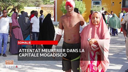 Midi infos - 28/12/2019