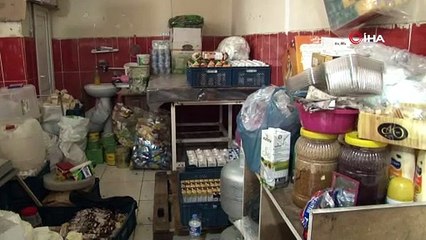 Adanalılar afetin şokunu atlatmaya çalışıyor