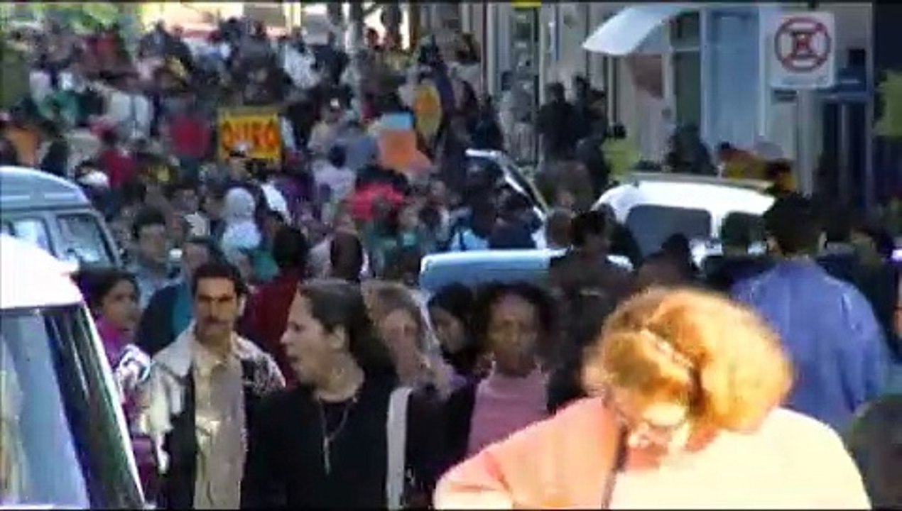 Eu vou de volta - Cinco sobre cinco