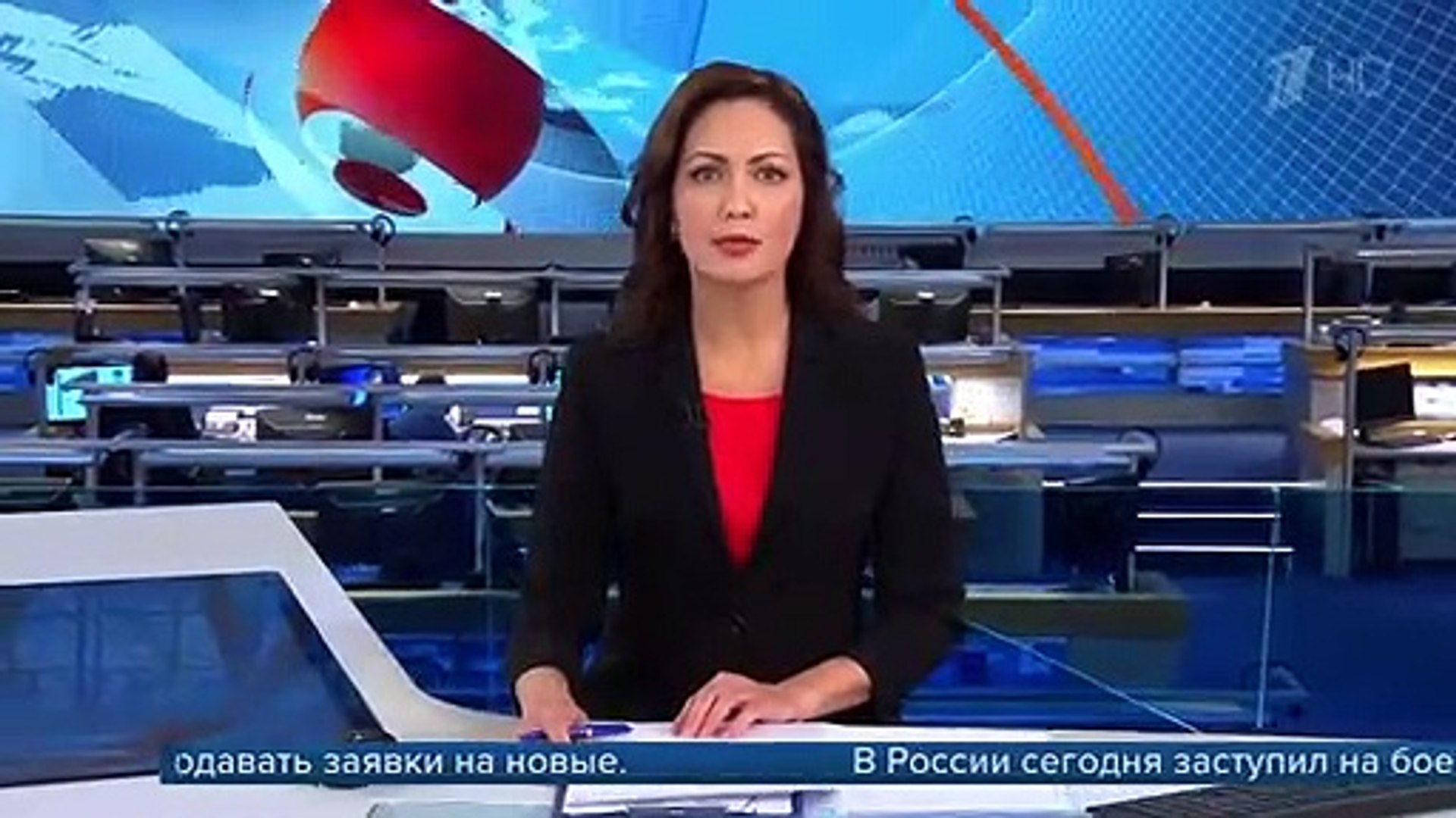 На боевое дежурство заступил первый полк с комплексом 'Авангард' с гиперзвуковым боевым бл
