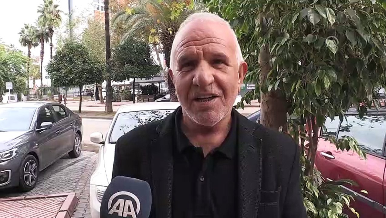 'Türkiye'nin Otomobili' toplumun her kesiminden beğeni topladı - ADANA/KAHRAMANMARAŞ/ADIYAMAN