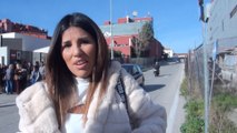 Isa P confiesa que se sintió mal porque su familia invitara a Omar