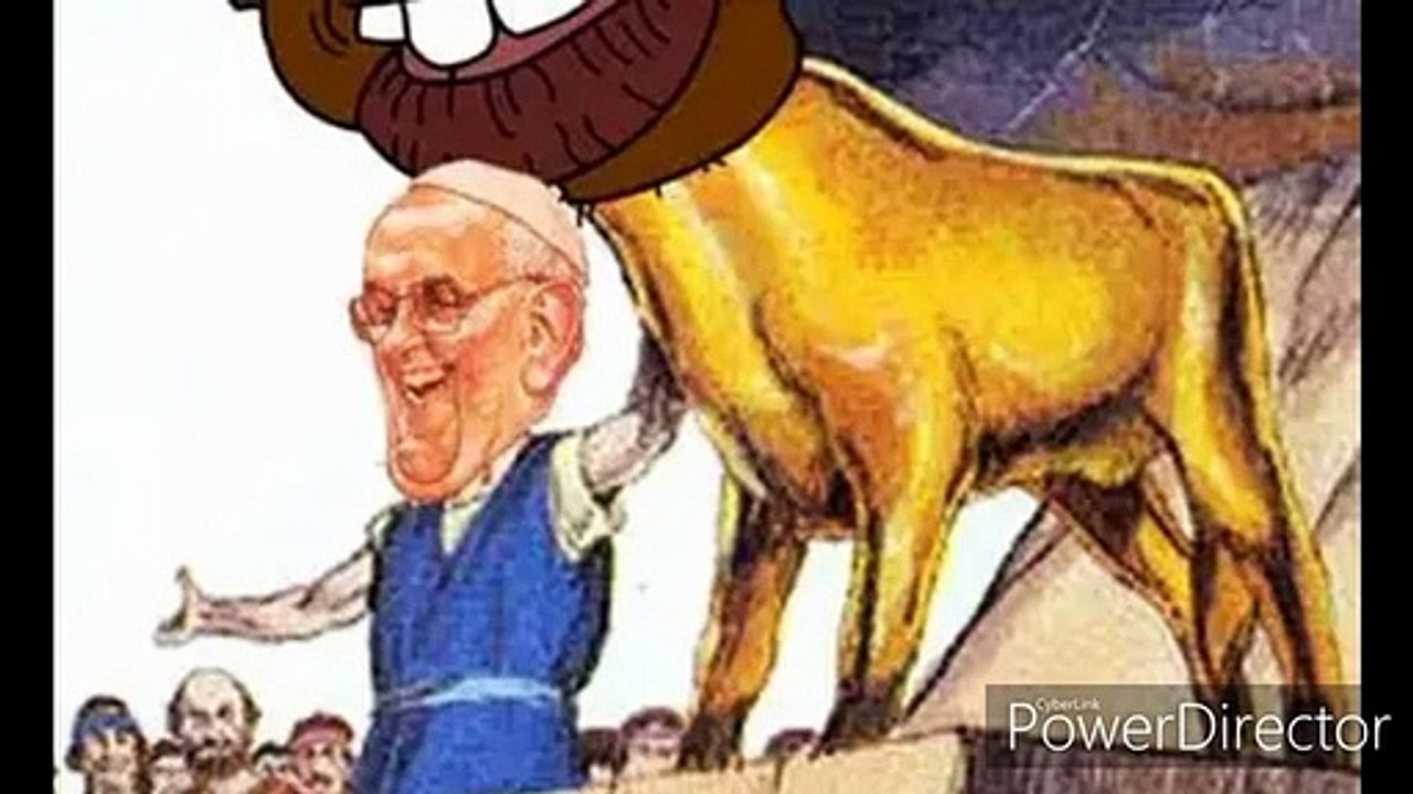 IL VATICANO INVESTE 250 MLN DI DOLLARI IN UNA PIATTAFORMA PETROLIFERA