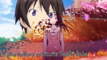 Kimi ni Okuru uta - Lyrics - Japanese - Anime AMV