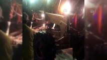 Otobüsleri yolda kalan sporcu kafilesi, Karayollarının müdahalesiyle kamp merkezi ulaştı - SİVAS