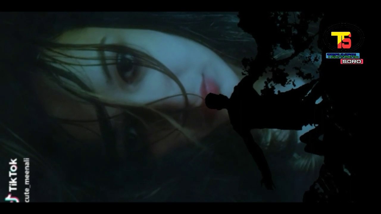 tiktok vfx effect video editing II who to make editing video II technical soro