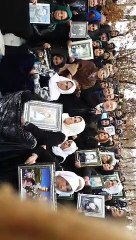 HDP Eş Genel Başkanı Sezai Temelli, Roboski Katliamının anmasında konuştu