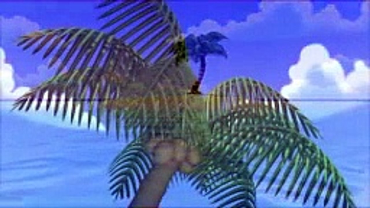 Trouble In Paradise
