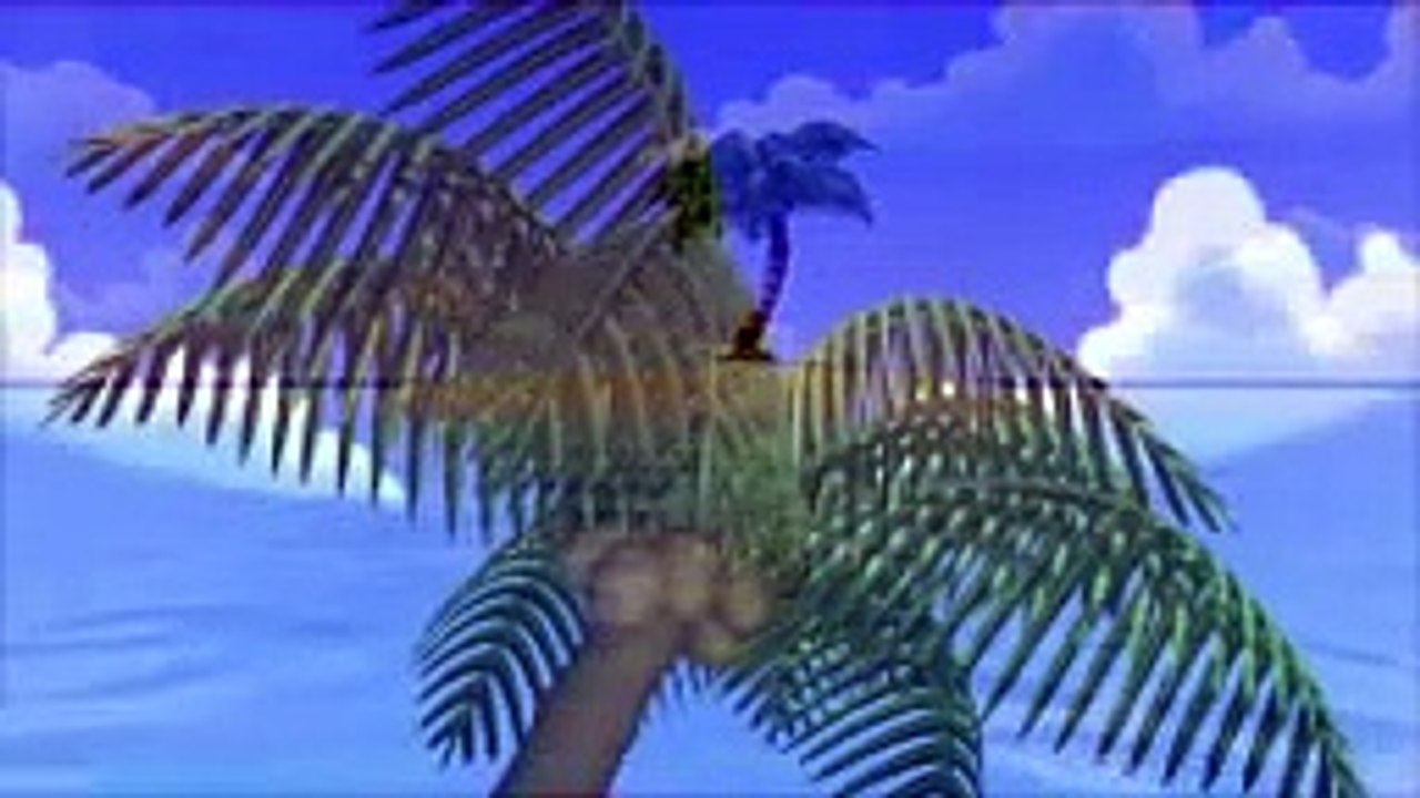 Trouble In Paradise