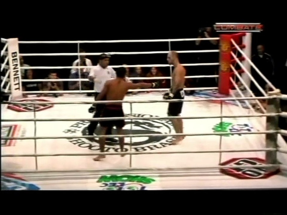 Miguel Ángel Durán vs Rodrigo Savedra