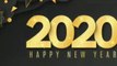 Happy new year 2020 //Whatsapp Status