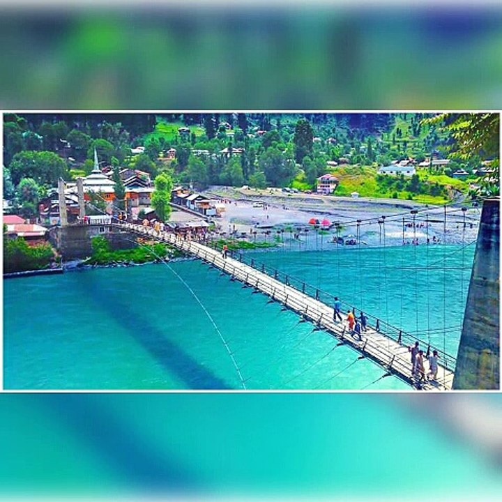 Neelum Valley, Heaven on the Earth ll Beauty Of life with Adnan