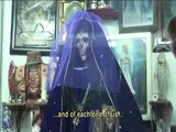 La Santa Muerte documental Saint Death documentary trailer evaaridjis.com