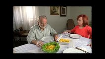 O almoço (considere um jantar) / The lunch (pretend it's a dinner) - English Subtitles