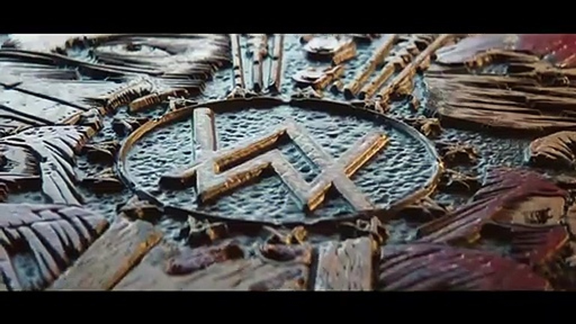 Alan Walker & Ava Max - Alone, Pt. II (Trailer) - Dailymotion Video