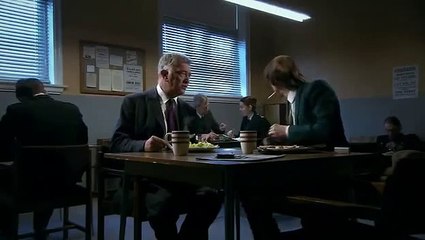 Inspector George Gently - Trailer