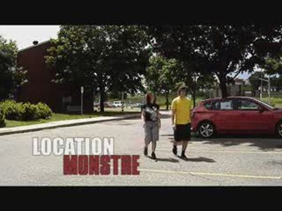 Location monstre