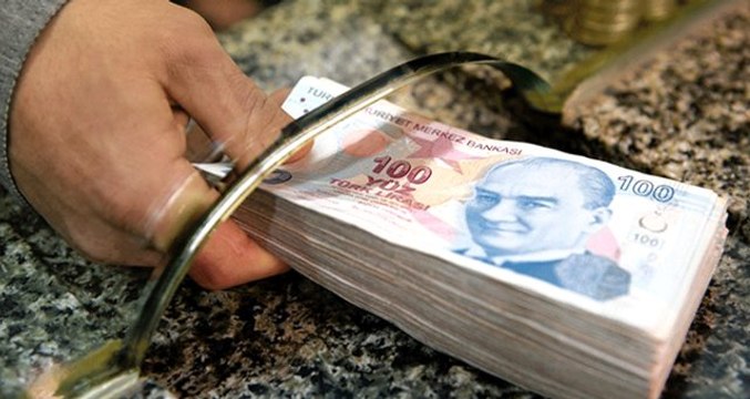 Bakan Pakdemirli: Yılbaşı öncesi 425 milyon liralık tarımsal destek ödemesi yapılacak
