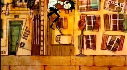 Le Cafe - Oldelaf | Future Shorts