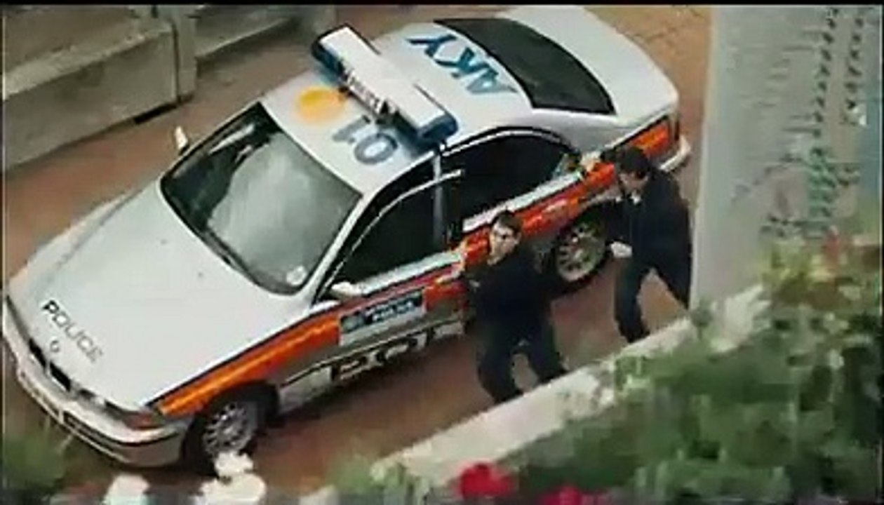 Breaking and Entering Trailer