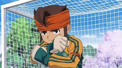 [VF] Inazuma Eleven 127 - "Le coup d'envoi de notre avenir !"