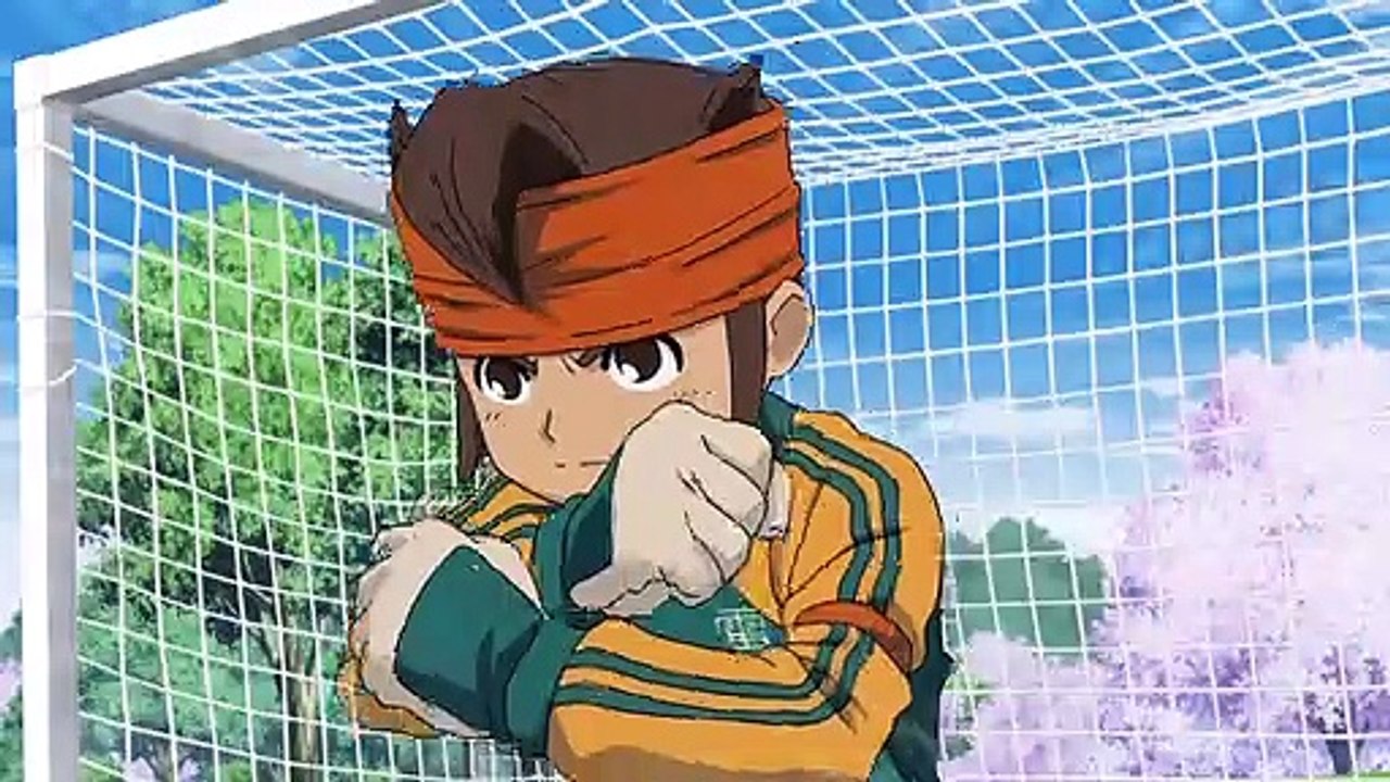 [VF] Inazuma Eleven 127 - "Le coup d'envoi de notre avenir !"