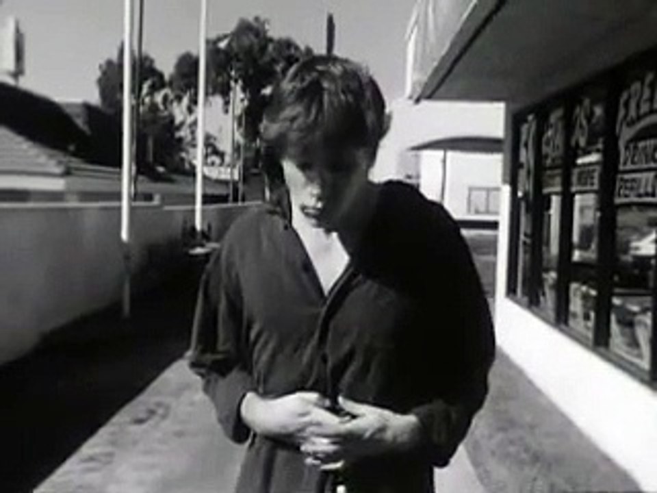 The Man Who Ate Too Much (too fast)