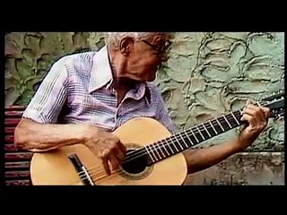 Trailer de CARTOLA - MÚSICA PARA OS OLHOS