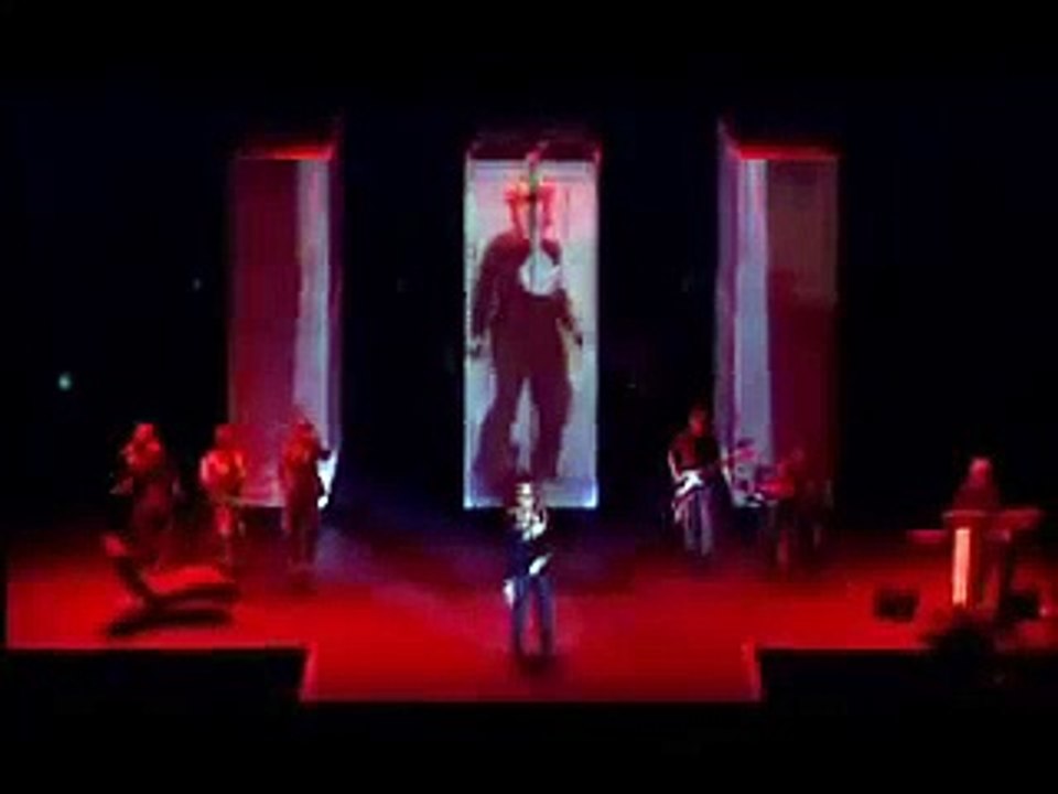 Pet Shop Boys- Cubism