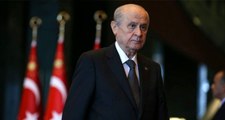 Son dakika: MHP Lideri Bahçeli'den yerli otomobil için ilk yorum