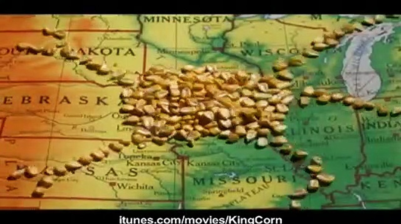 King Corn - Official Trailer