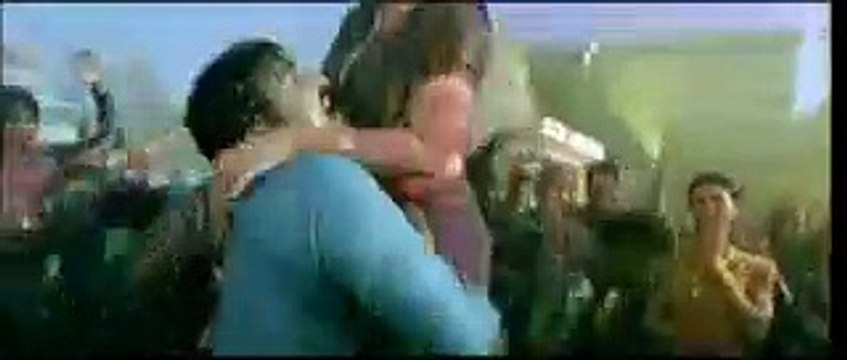 Ram Gopal Varma Ki Aag Original Trailer