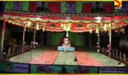 Santali comedy video