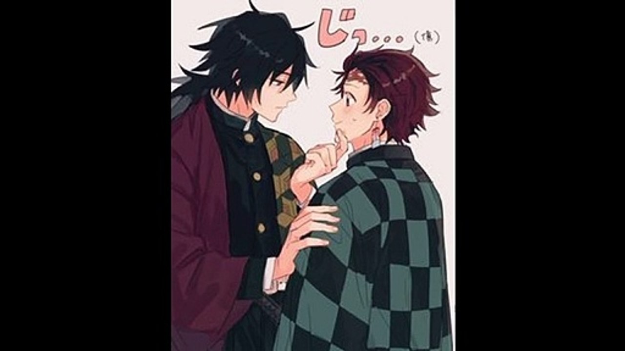 Kimetsu no Yaiba Tomioka Giyu HD Wallpaper 20191228, 4 Images