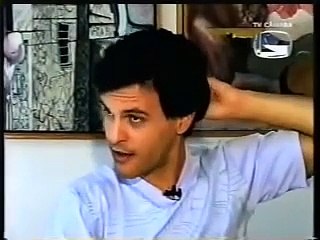 Elis Regina Contra a Espada - Documentário