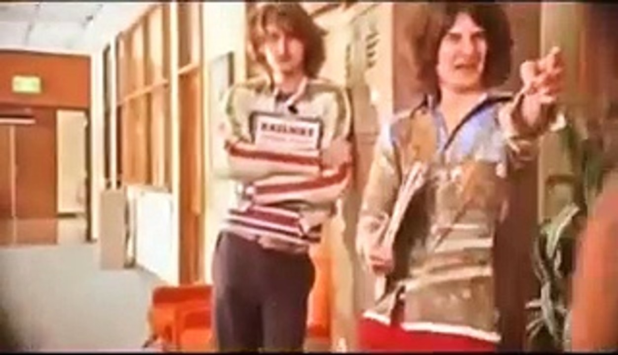 Italian Spiderman Trailer