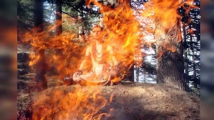 हिमालय के अदृश्य योगी । True Story । Invisible Monk। Mystery। Himalaya