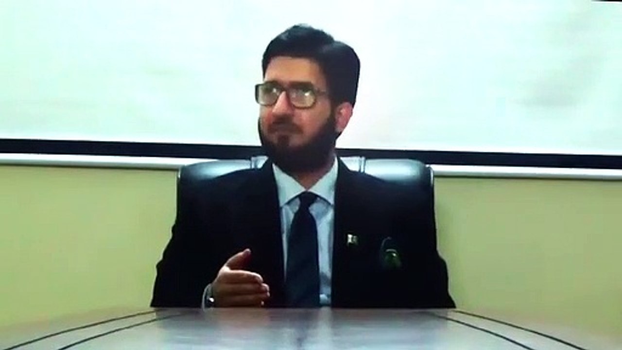 Pakistan was never a slave.