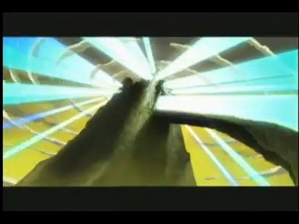 He Man Intro 2002