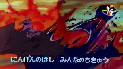 مغامرات الفضاء جرندايزر الحلقة 27