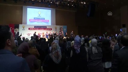 Çavuşoğlu: (Somali'ye doktorlarımızı ve uçaklarımızı gönderiyoruz"