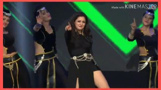 Waow verry beutiful dance Rashmi Desai award function show dance performance||Song chura k dill mera,ye kaali kaali ankhen