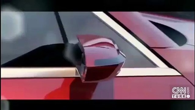 Murat Kekilli yerli otomobile şarkı yazdı